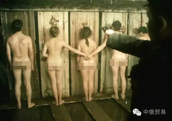 苏联70年腐败史:列宁时代特权已经泛滥(组图)
