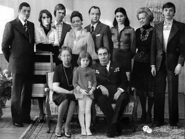 苏联70年腐败史:列宁时代特权已经泛滥(组图)