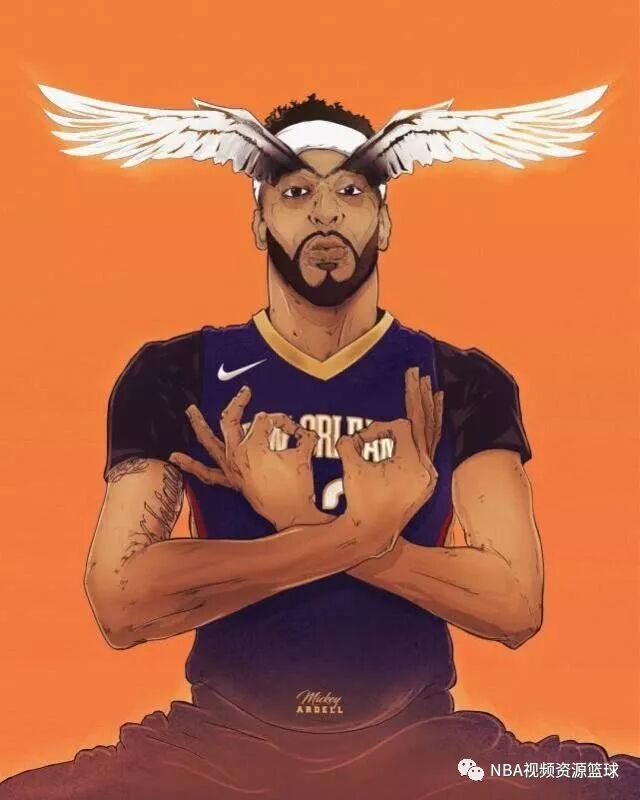 NBA傳來3條消息！戴維斯被罰，綠軍加入爭奪戰，湖人好消息？ 運動 第1張