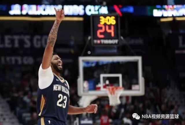 NBA傳來3條消息！戴維斯被罰，綠軍加入爭奪戰，湖人好消息？ 運動 第2張