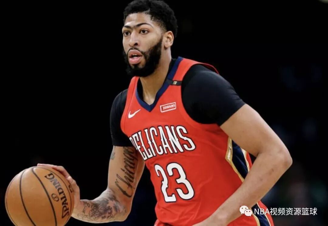 NBA傳來3條消息！戴維斯被罰，綠軍加入爭奪戰，湖人好消息？ 運動 第8張