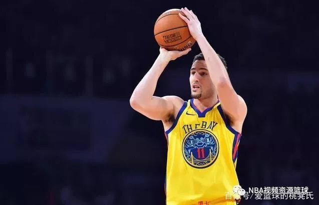 nba得分後衛中的那些神級走位，現役一人上榜，榜首總是被人忽略？ 運動 第4張