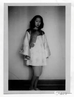 读《倾世倾情半生缘：张爱玲》有感