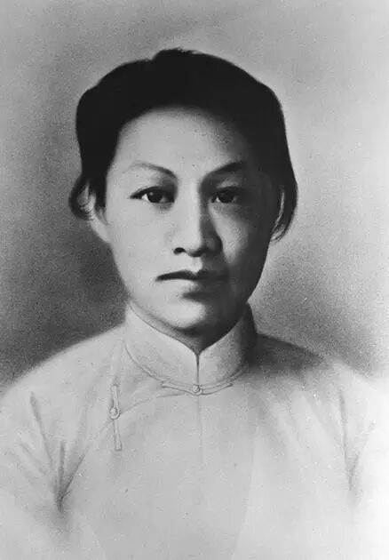 烈士纪念日向千万先烈致以庄严的礼赞