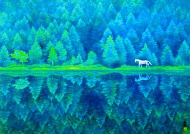 



从今天起，做一个快乐的人！
