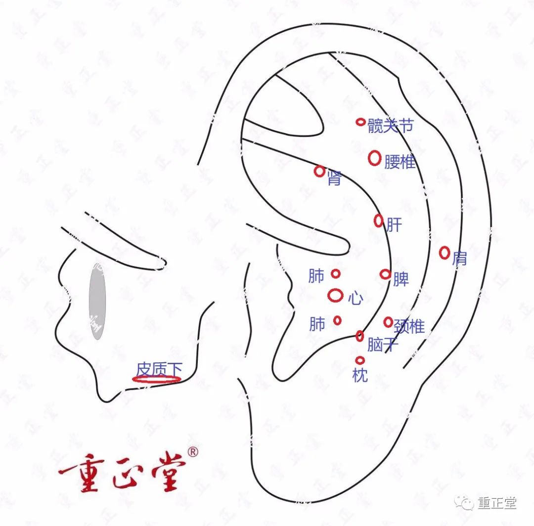 周尔晋 8次治疗 使半身不遂2年的老太太生活自理 重正堂 二十次幂