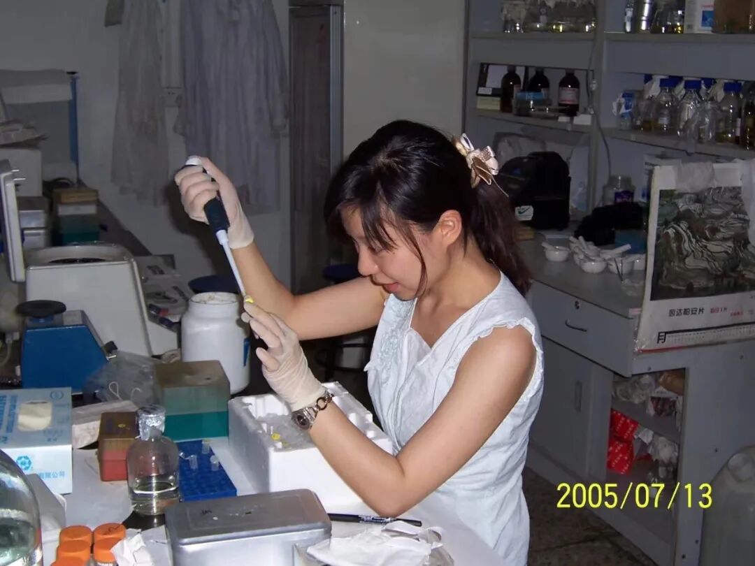 fa6100怎么使用丁妈深点评｜诺奖同源黑科技？深挖娇兰6100元「量子」超光CP_https://www.jmylbn.com_新闻资讯_第13张