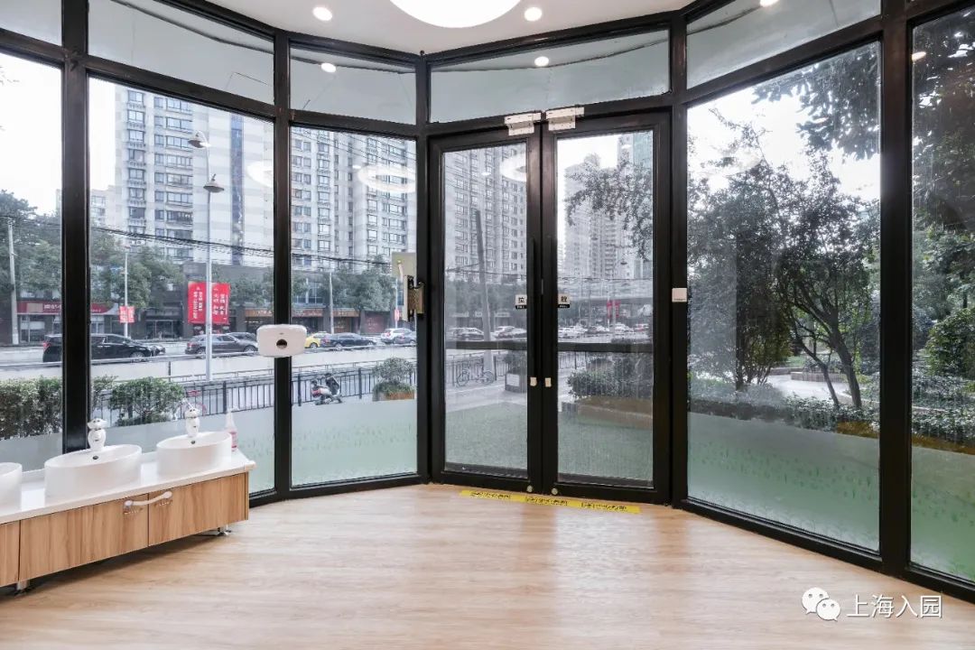 上海这所 迷你 蒙氏托育园 老师都是海归硕士 还有特色艺术课程 上海入园 二十次幂