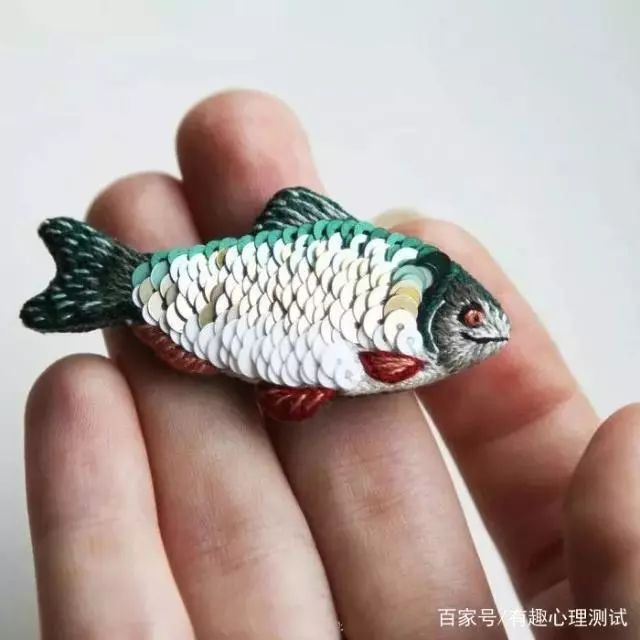 相親網站比較  心理測試：4條魚，哪一條和你有緣分？測最適合你的情人會是誰 星座 第2張