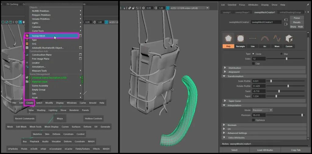 5.Curves_Sweep2