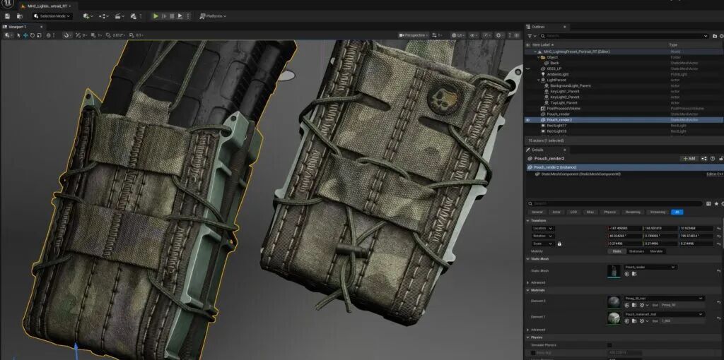 9.Render-UE51