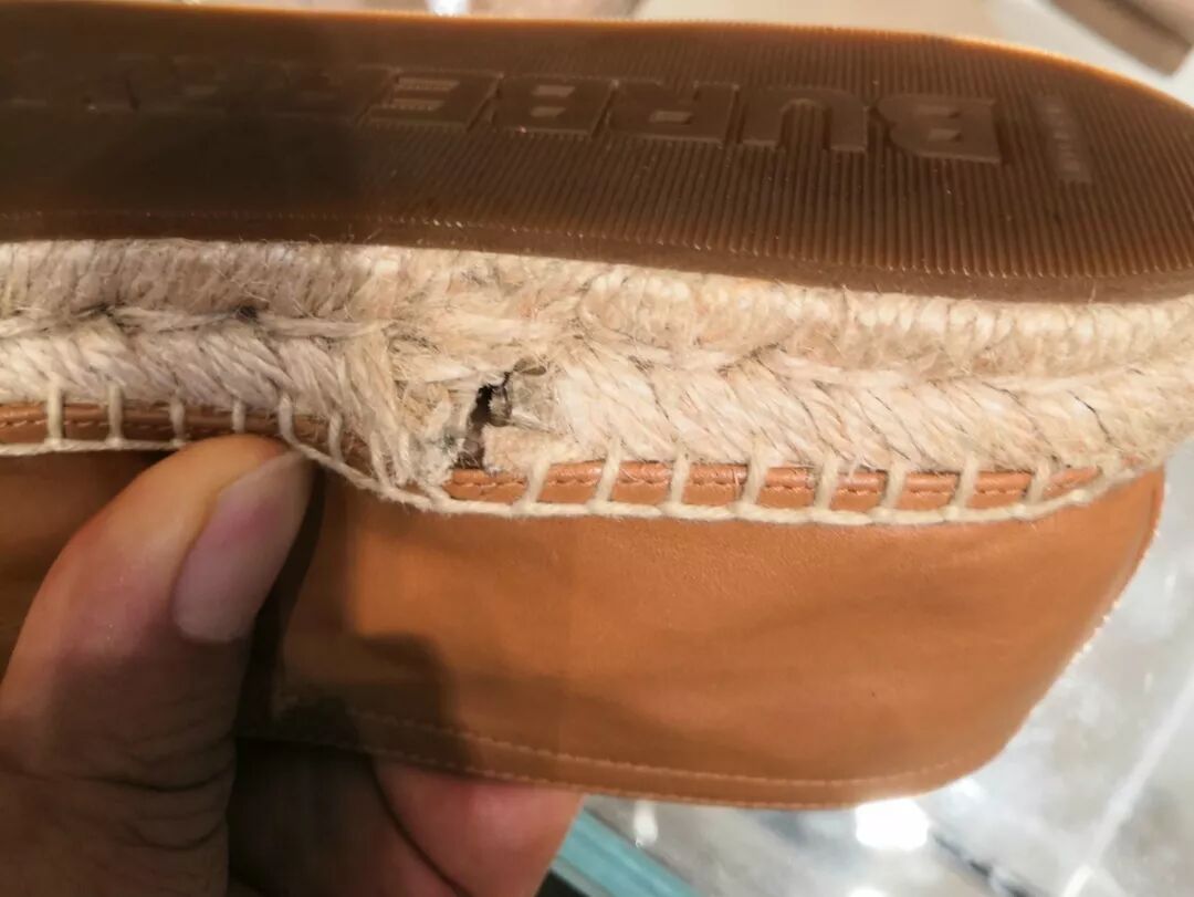 



Burberry重视中国市场却不重视中国消费者
