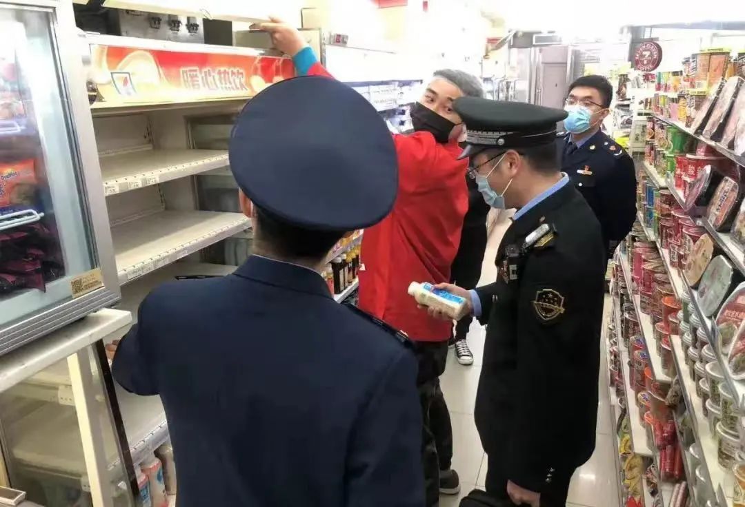 每一天便利店加盟官网