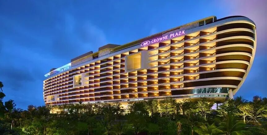 洲际酒店集团- 中国日报网