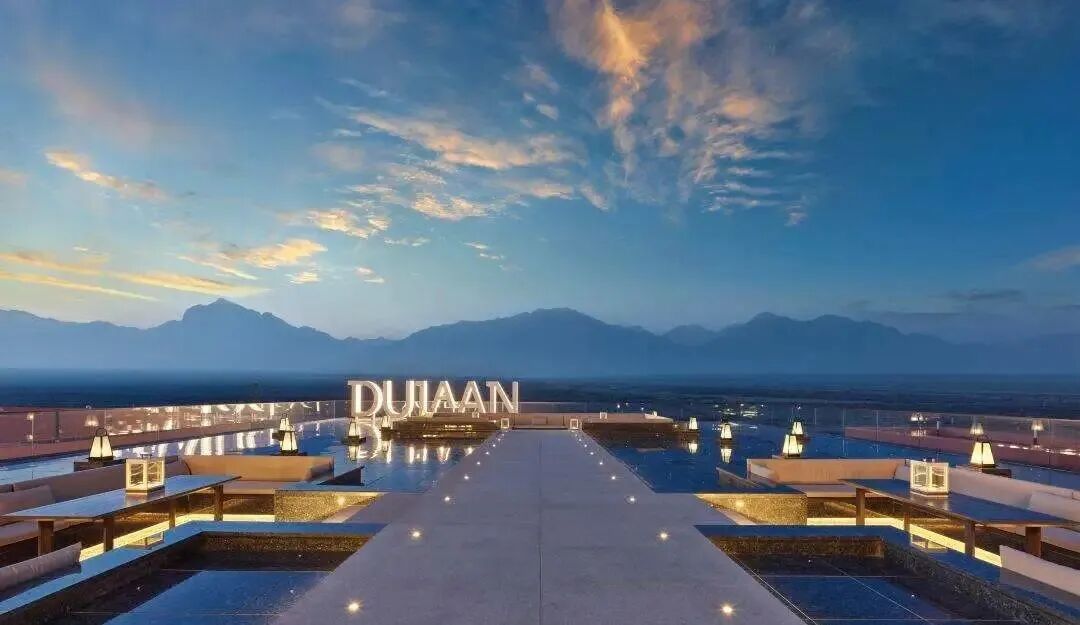 葡萄酒小鎮】銀川安漠酒店住宿套餐- Klook香港