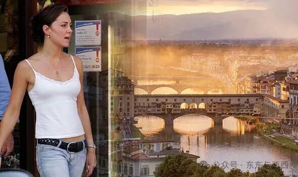Kate Middleton: Royal lived in Florence during gap year for three months  learning Italian | Travel News | Travel | Express.co.uk