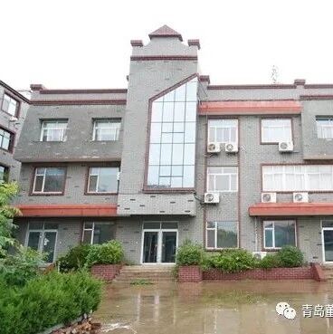 泊里原税务所北楼公开招租中标结果公告