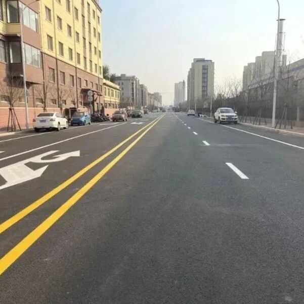 青岛广电·蓝睛——西海岸新区泊里镇：推进城市“微更新” 助力泊里“精提升”
