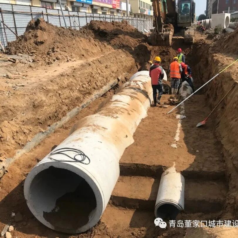 聚焦重点项目建设 掀起冬季攻坚高潮