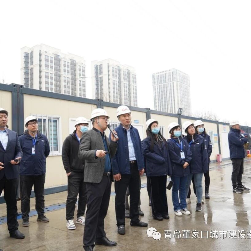 学习交流补短板 现场观摩促提升