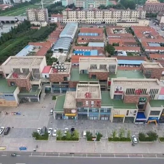 泊里市民文化中心闲置楼层对外招租公告