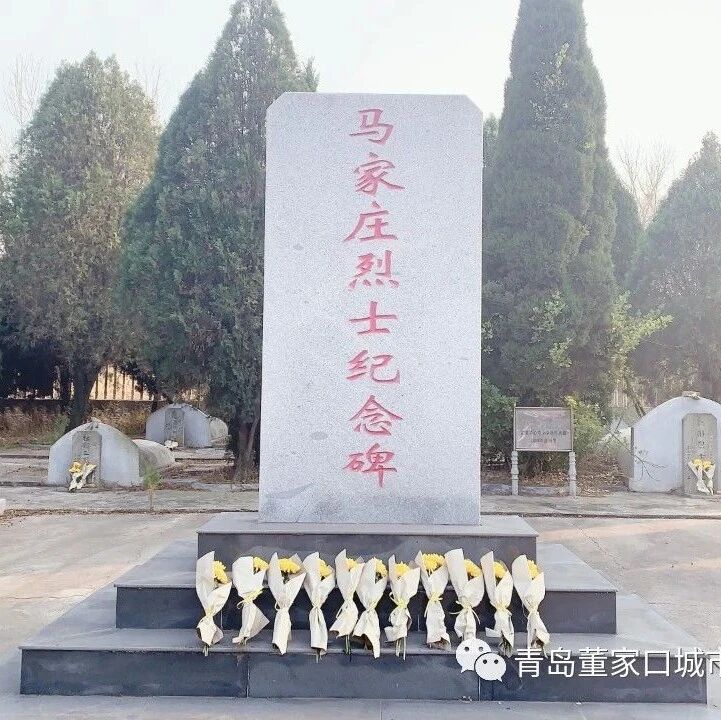 弘扬抗美援朝精神 缅怀革命先烈 ——董城投祭扫烈士陵园活动