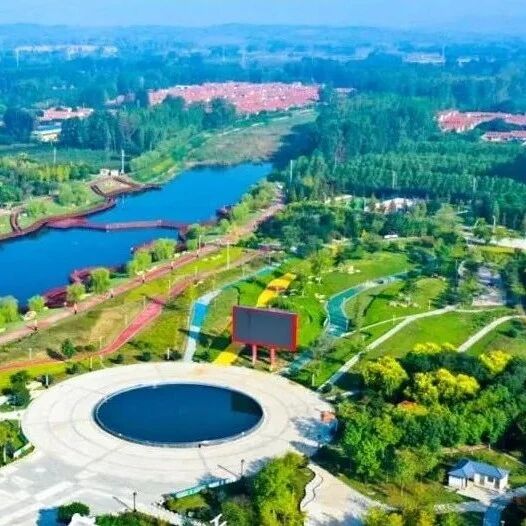全市唯一！西海岸这个镇入围全国百强镇