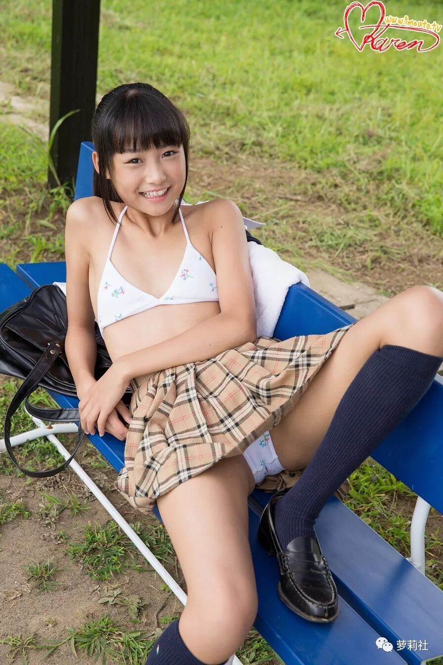 今日更新 西野花恋图集04 萝莉社 微信公众号文章阅读 Wemp