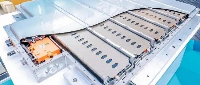 开放60项专利，1037℃不起火不爆炸！长城大禹电池处在什么水准？