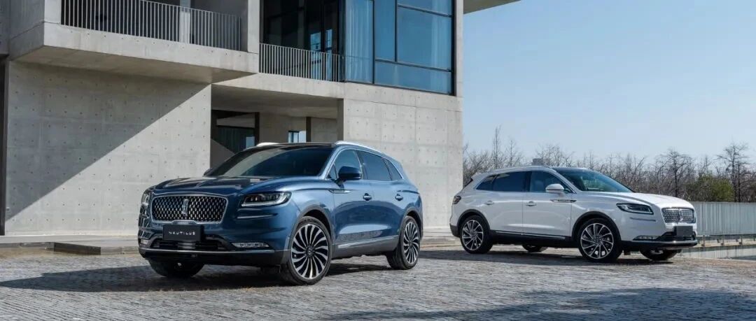 5款30-40万级豪华SUV大PK，新一代航海家冲破了“天花板”