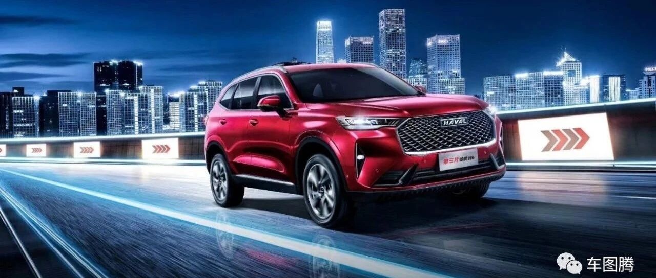 从上半年逆市热销近40万辆，看长城汽车的思辨哲学