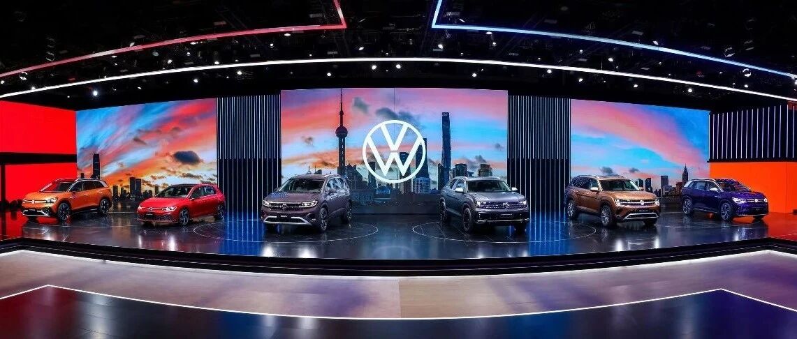 大众汽车一转身，特斯拉的好日子也就快到头了