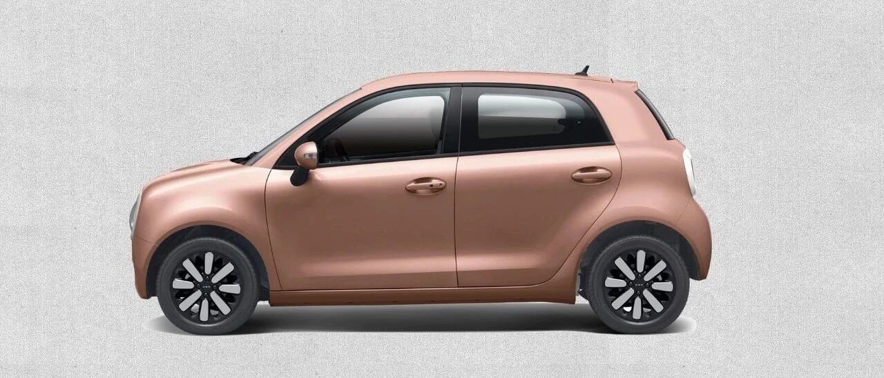 从新能源1.0时代到2.0时代 欧拉R1做了什么？