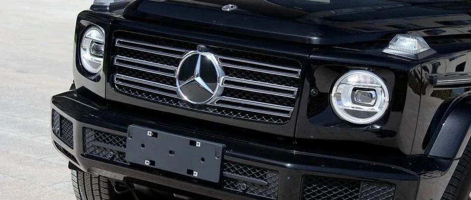 奔驰为何敢把一台2.0T的车，卖到200万元？