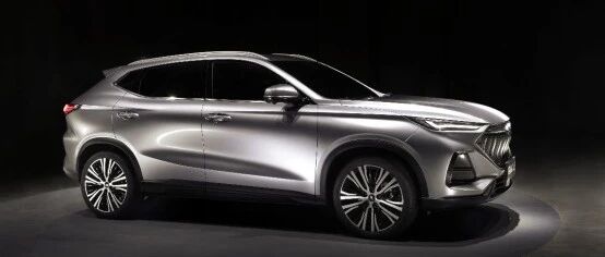 十万级的长安欧尚X5，能否打动1.74亿个90后？