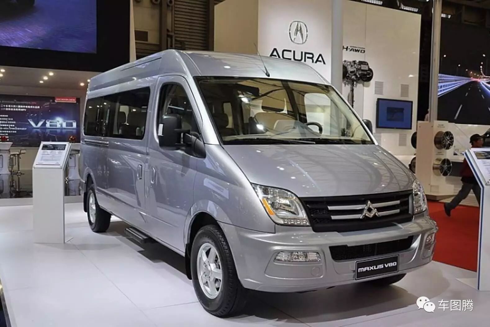 干货奉上最强轻客选购指南