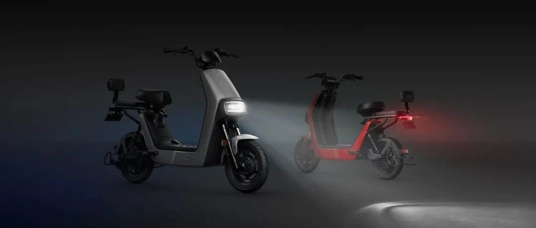 新能源汽车就是把两轮电动车变成四个轮？小牛的造车逻辑