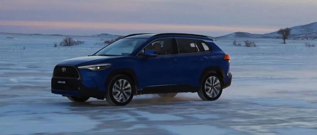 含着金钥匙出生的卡罗拉 锐放，到底怎么样？