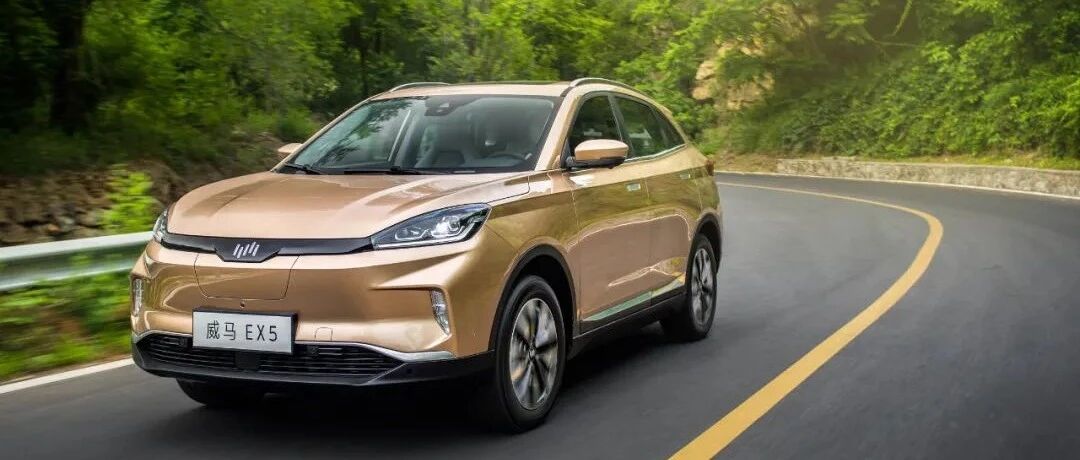 用200块钱把车主骗了？名为升级实为锁电！威马这次摊上事了