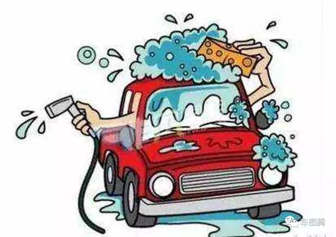 洗车自己洗还是去洗车_我爱洗车_洗车洗车的家用洗车器