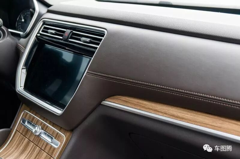 听完一堂新车设计解析课，忍不住为自主品牌竖起拇指