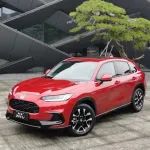 18万元选SUV，对比了威兰达后我最终选了它