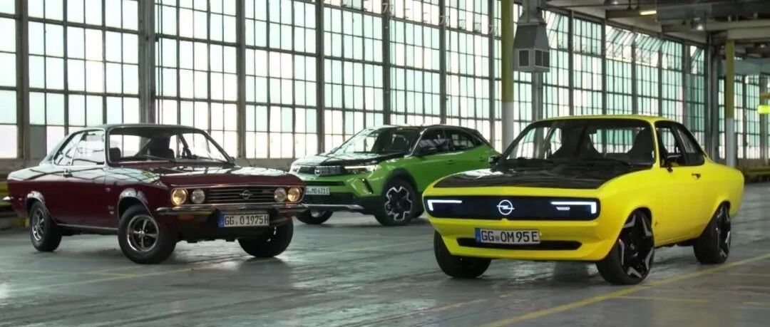 在中国卖了22年却没有存在感，欧宝汽车这次可能真要国产了