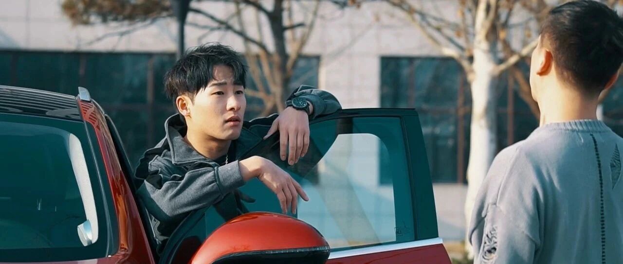 和VV5车主换着开了几天车，探歌车主哭了