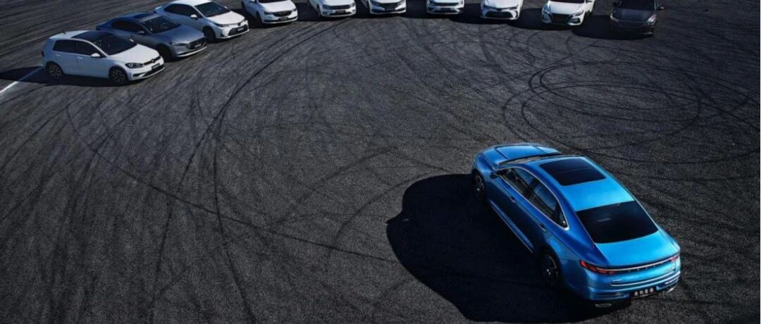 35年风雨，吉利的中国汽车梦