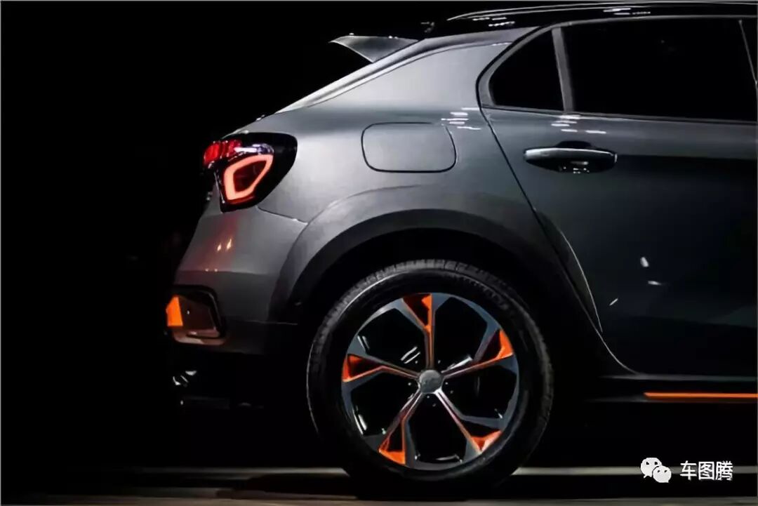 领克02售12.28-19.28万元,四大核心卖点解析