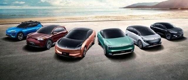 时间折叠最彻底，恒大造车堪称划时代