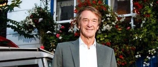 土豪圈最任性的车迷！花掉52.8亿，只为复活自己喜欢的车