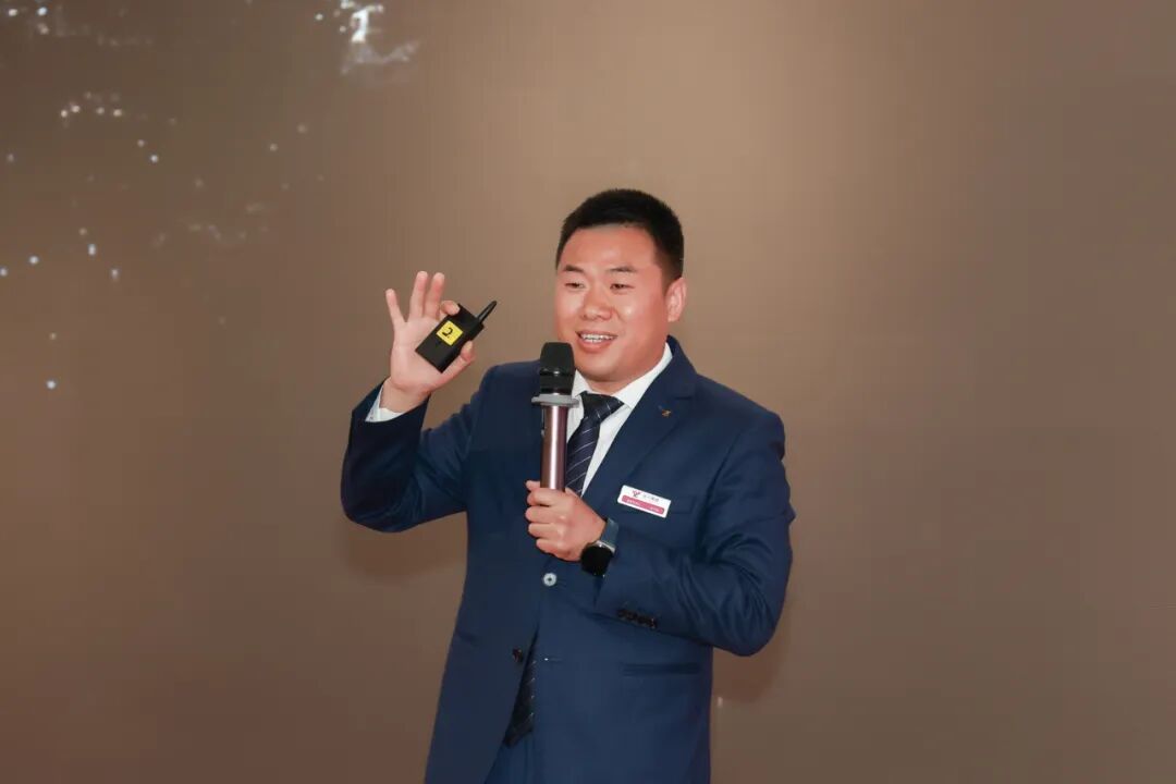 管理为纲,店面为本——远元集团第五期高管培训会圆满结束!