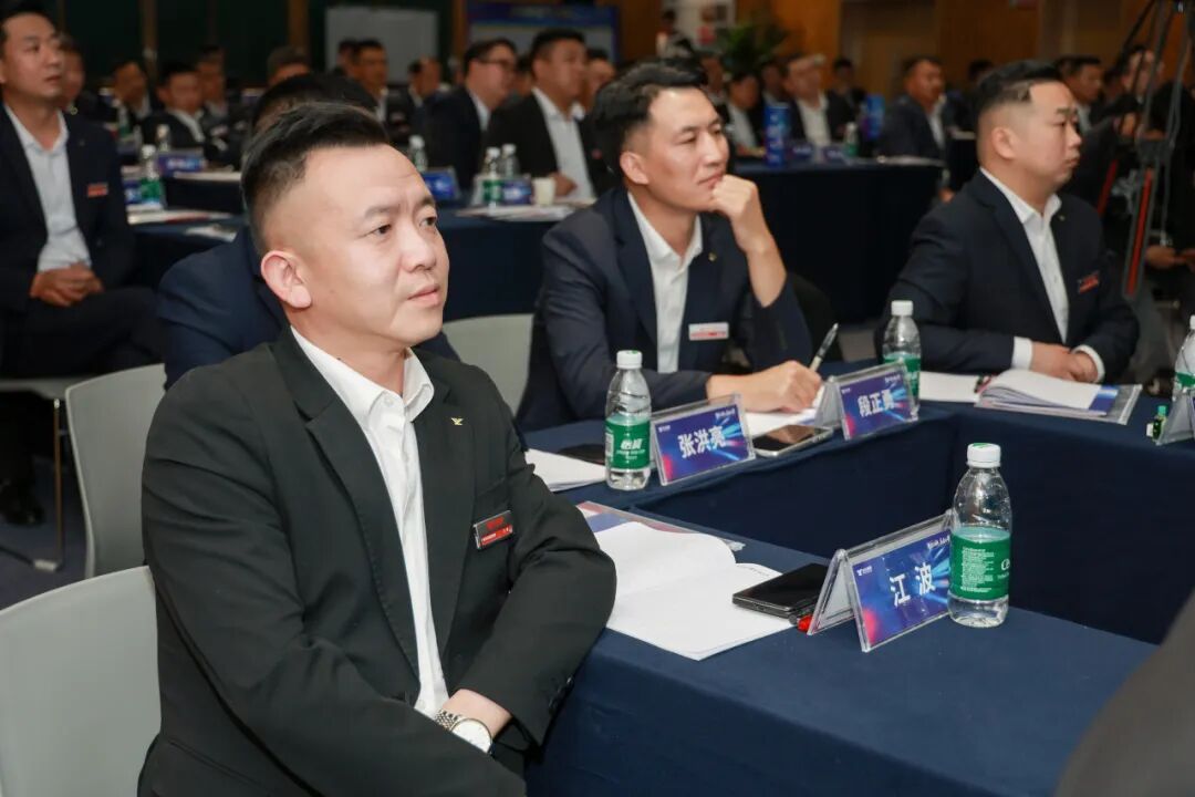 管理为纲,店面为本——远元集团第五期高管培训会圆满结束!